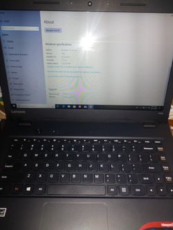Lenovo IdeaPad 100S