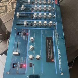 Vestax PVC-150 