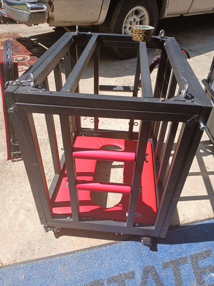 Bondage Box