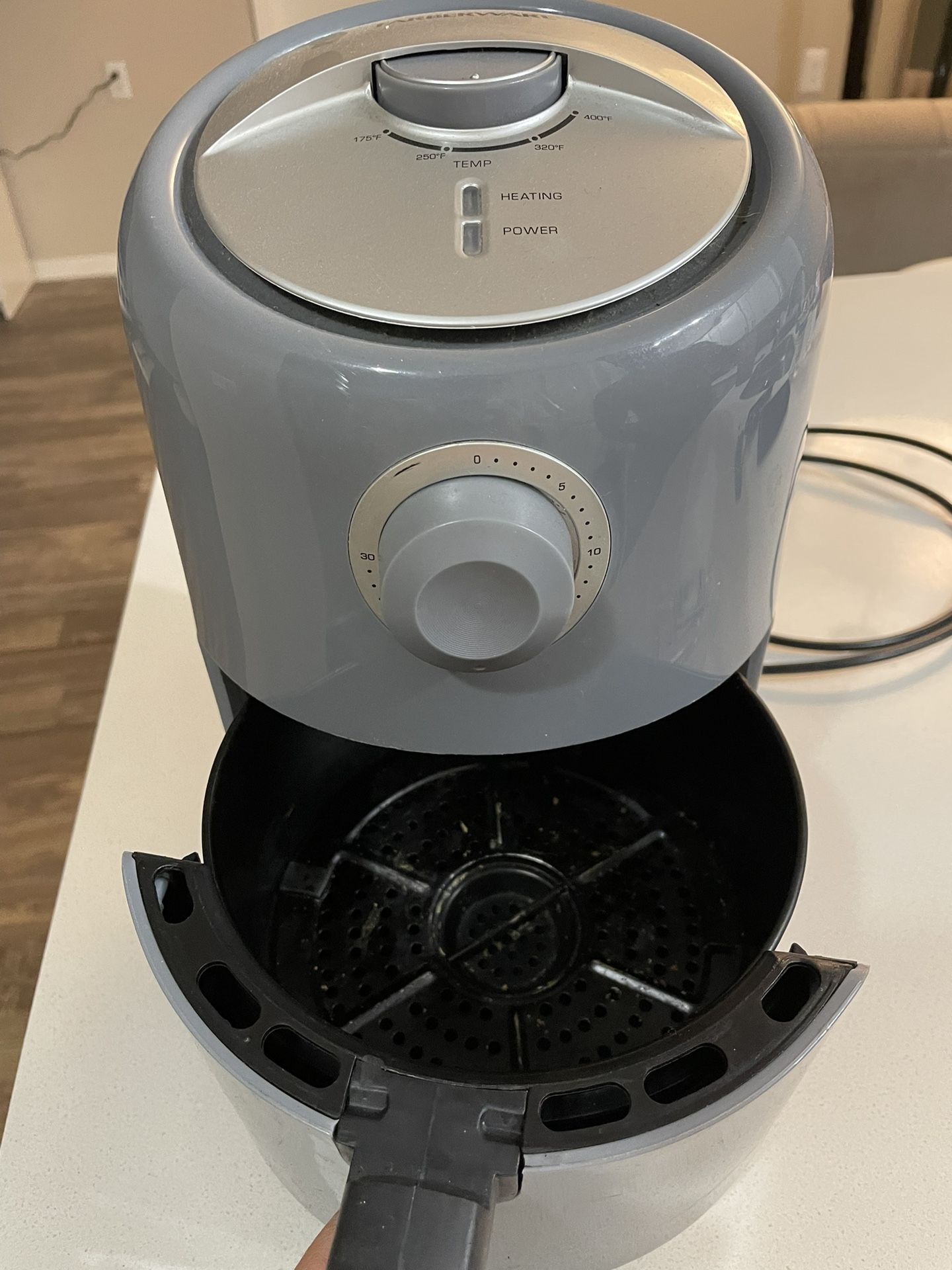 Farberware air fryer works excellent for sale in pine hills