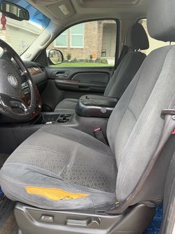 2007 Chevrolet Tahoe