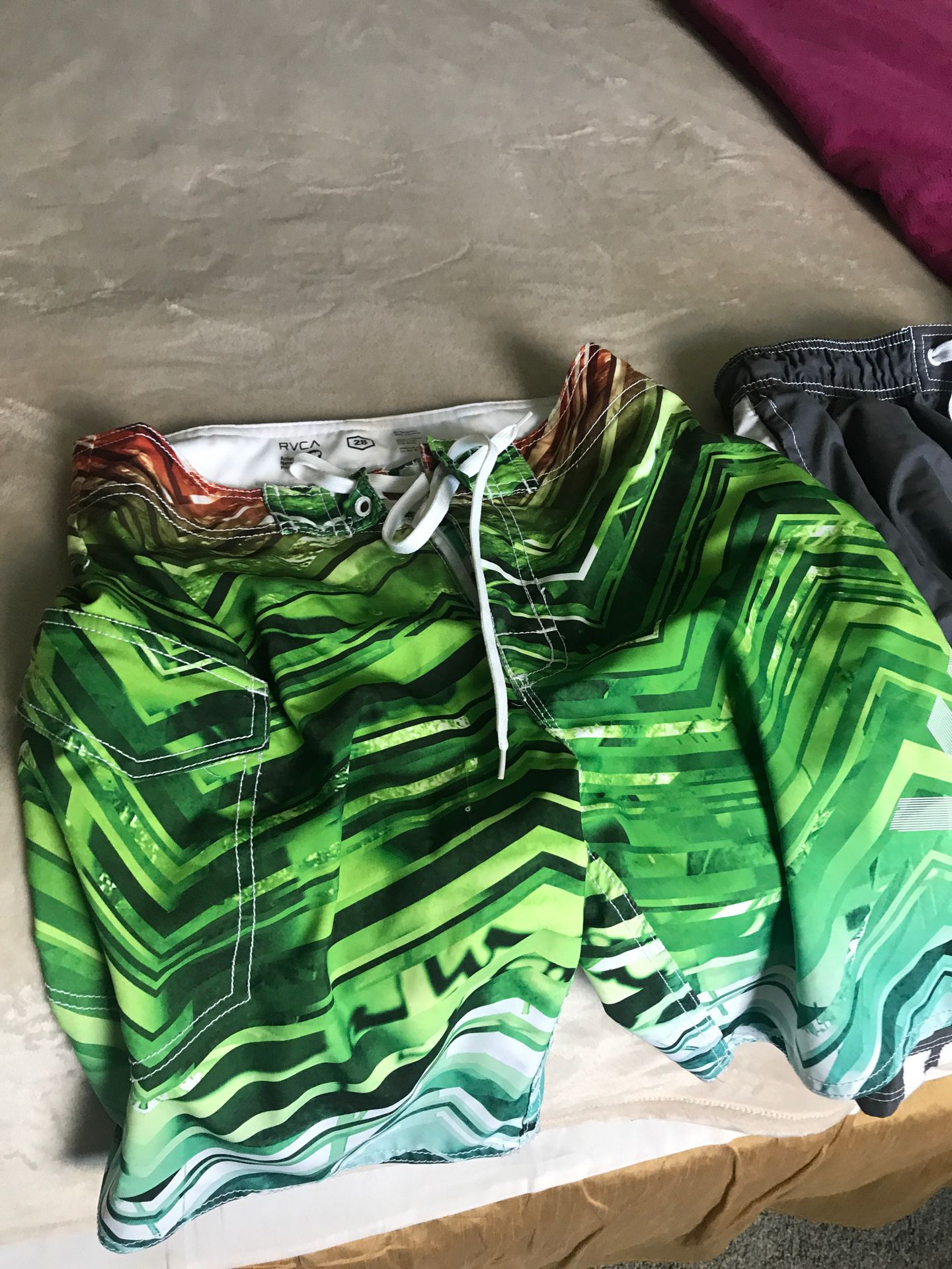 Swimming suits for boys