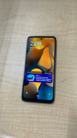 Motorola phone 2025