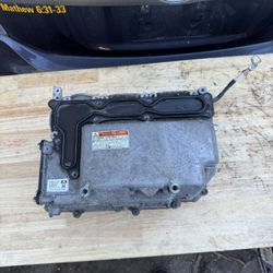 2010 2011 Toyota Prius Inverter