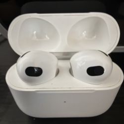 AirPods 3rd Gen