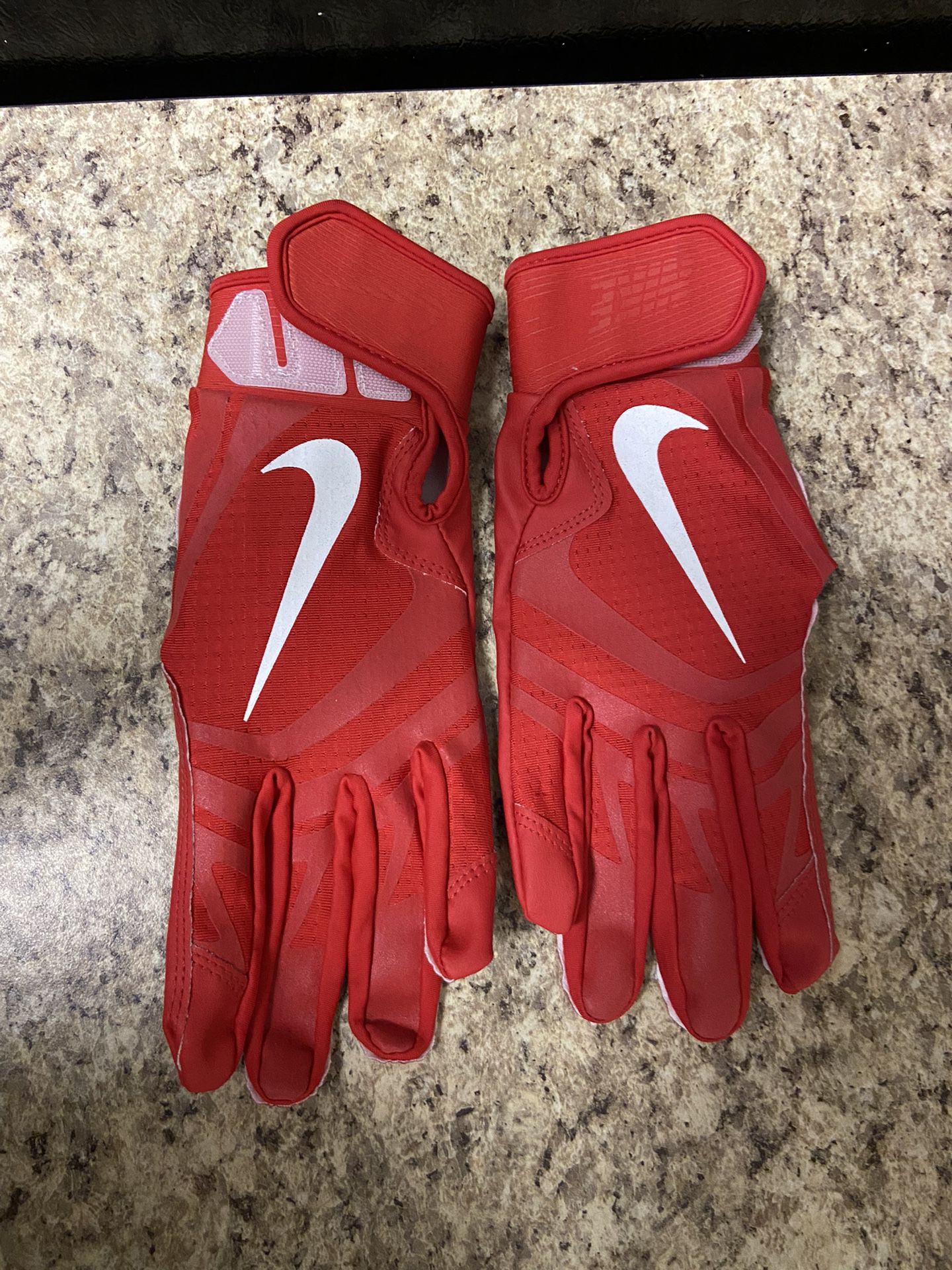 Nike Batting Gloves . Size Small.