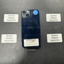 Black Friday Sale! iPhone 14 128gb t-mobile/metro 
