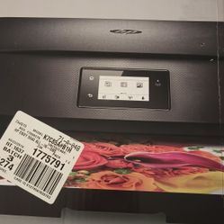 printer 