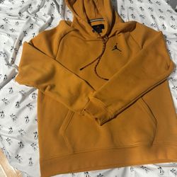 Jordan hoodie Large