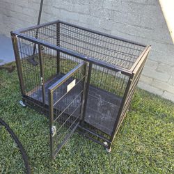 Dog Crate