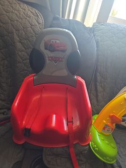 Cars seat