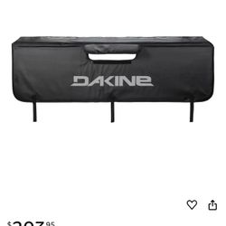 Dakine Truck Pad For Hauling Bikes