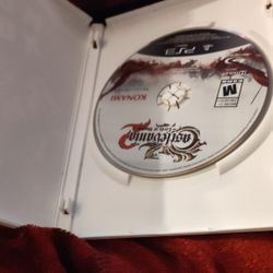 Castlevania Lords Of Shadows 2 