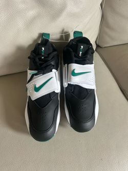 Nike diamond air tuff sz 9.5