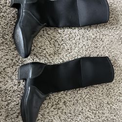 Dance Boots