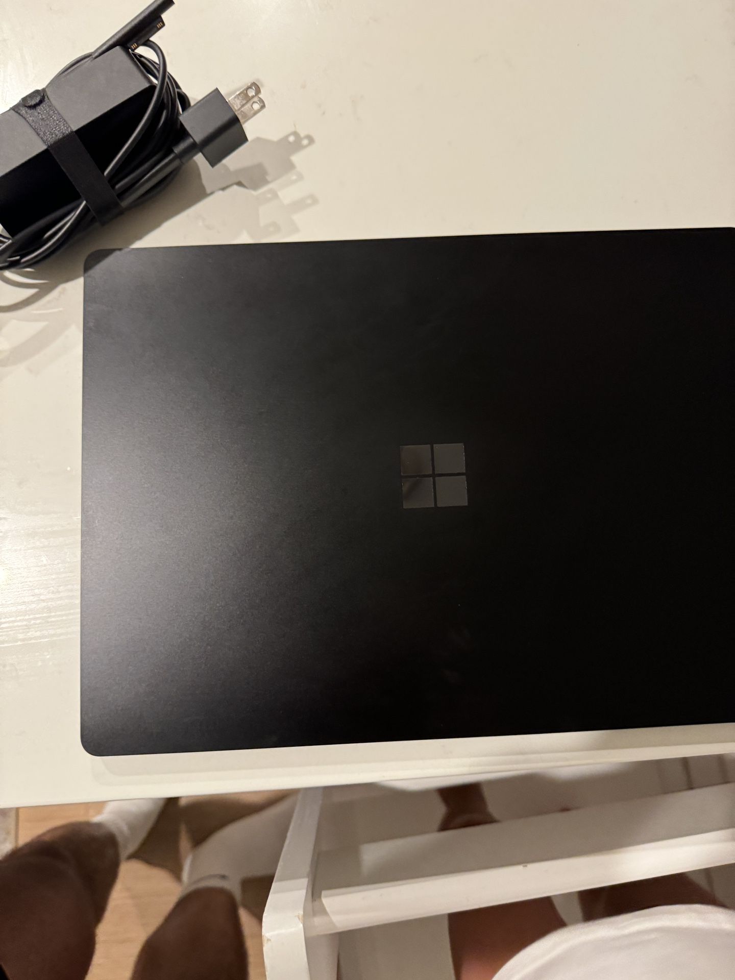 New Microsoft Surface 