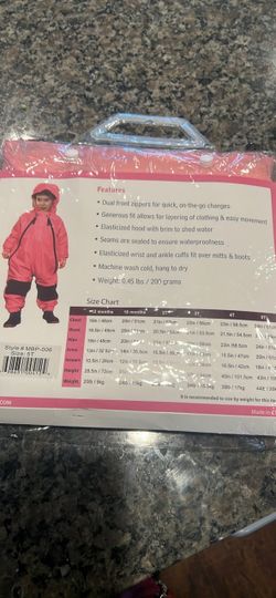 Tuffo muddy buddy 5t