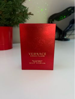 Versace Eros Flame