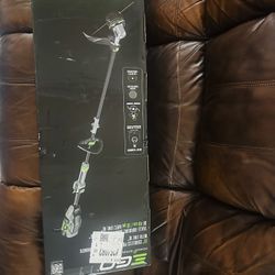 Weedeater Wira String Trimmer 