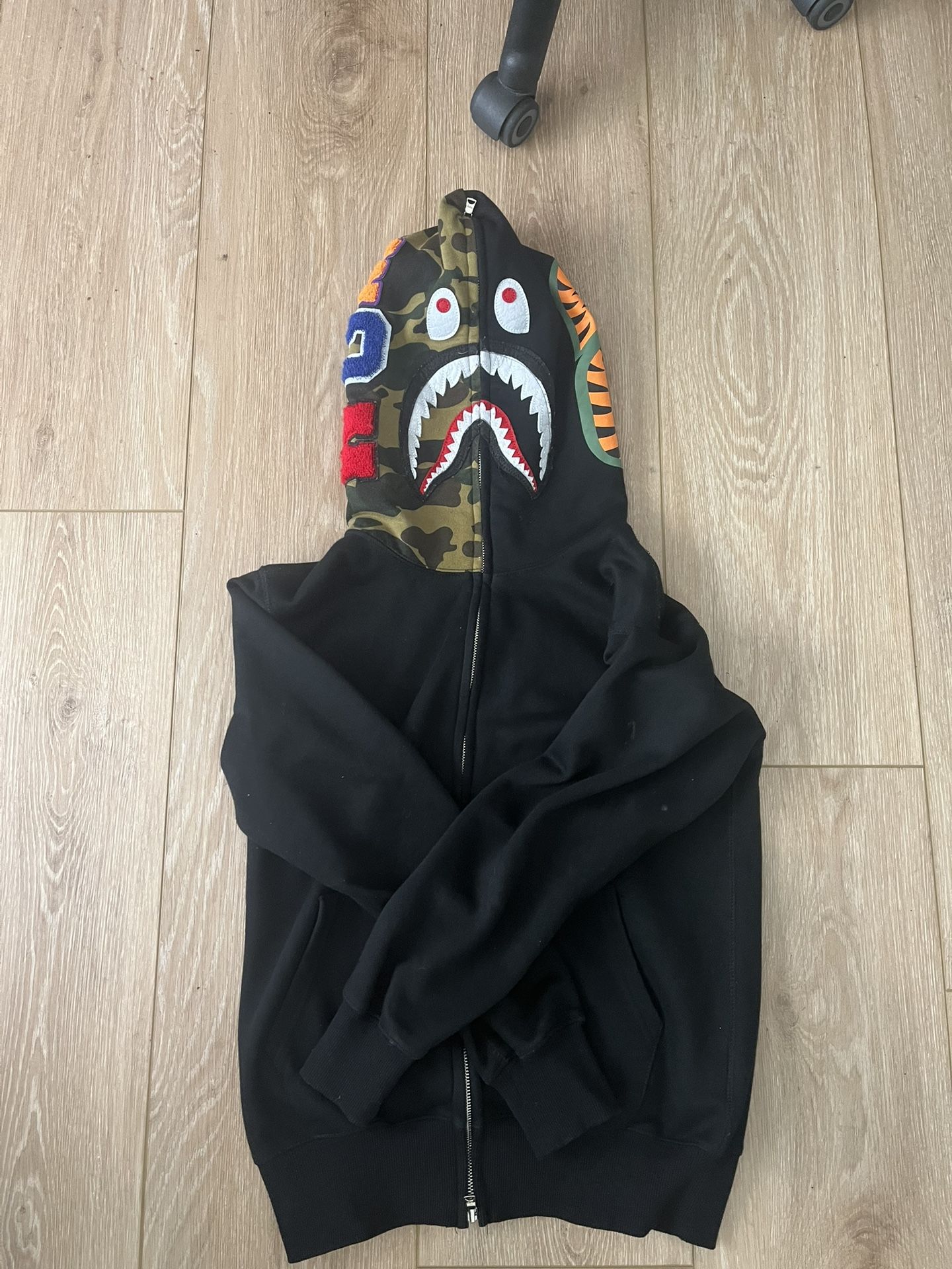 Bape Hoodie