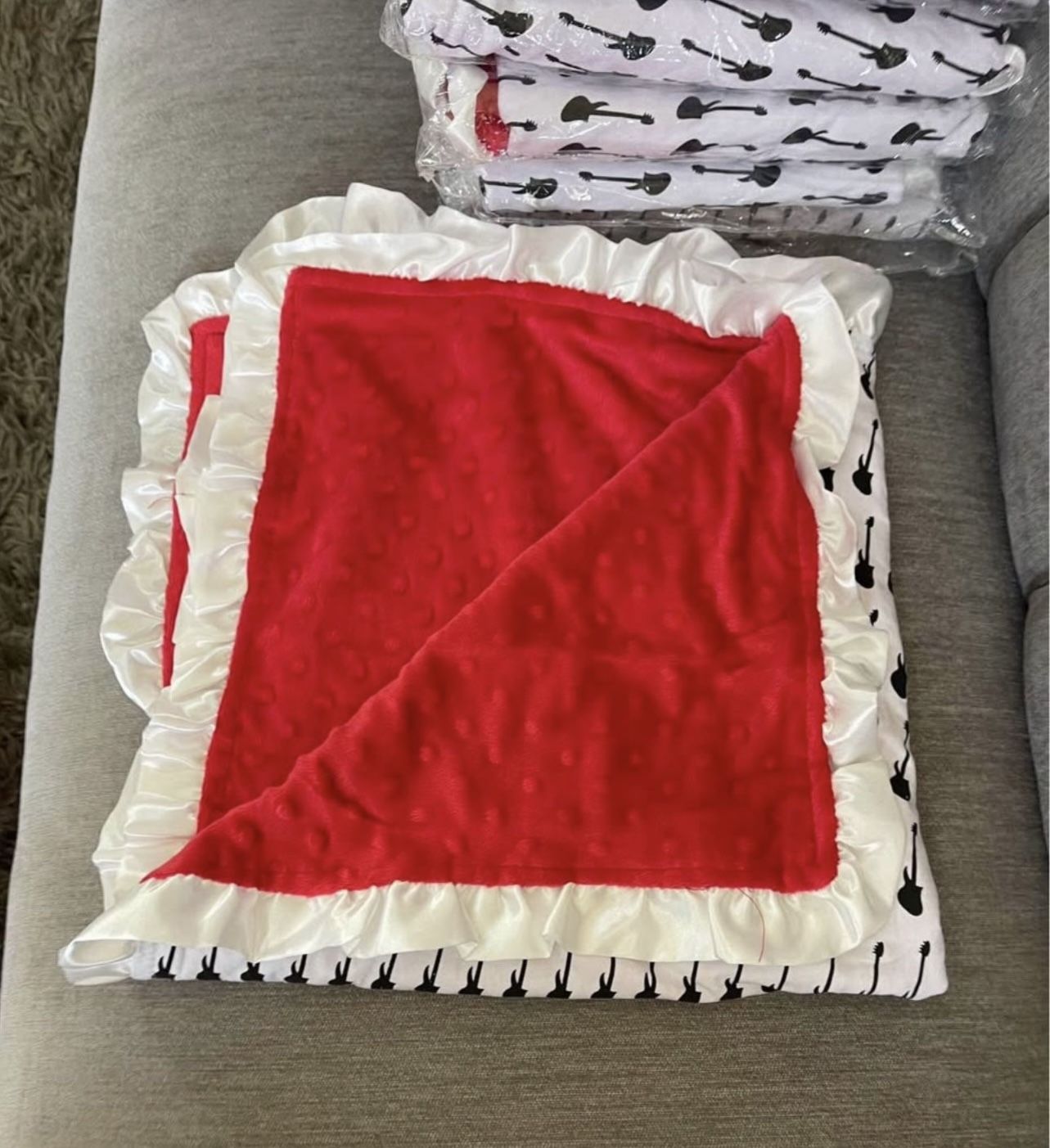 Baby Blanket