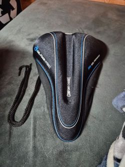 Bell bike seat