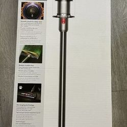 Dyson V15 Detect