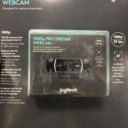 1080p Webcam Dash Cam 
