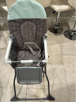 Baby High Chair by Cosco
