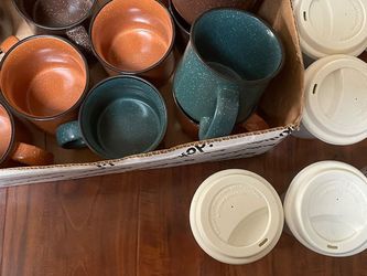 Coffee Cups
