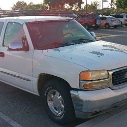 1999 GMC Sierra Truck 1500. 