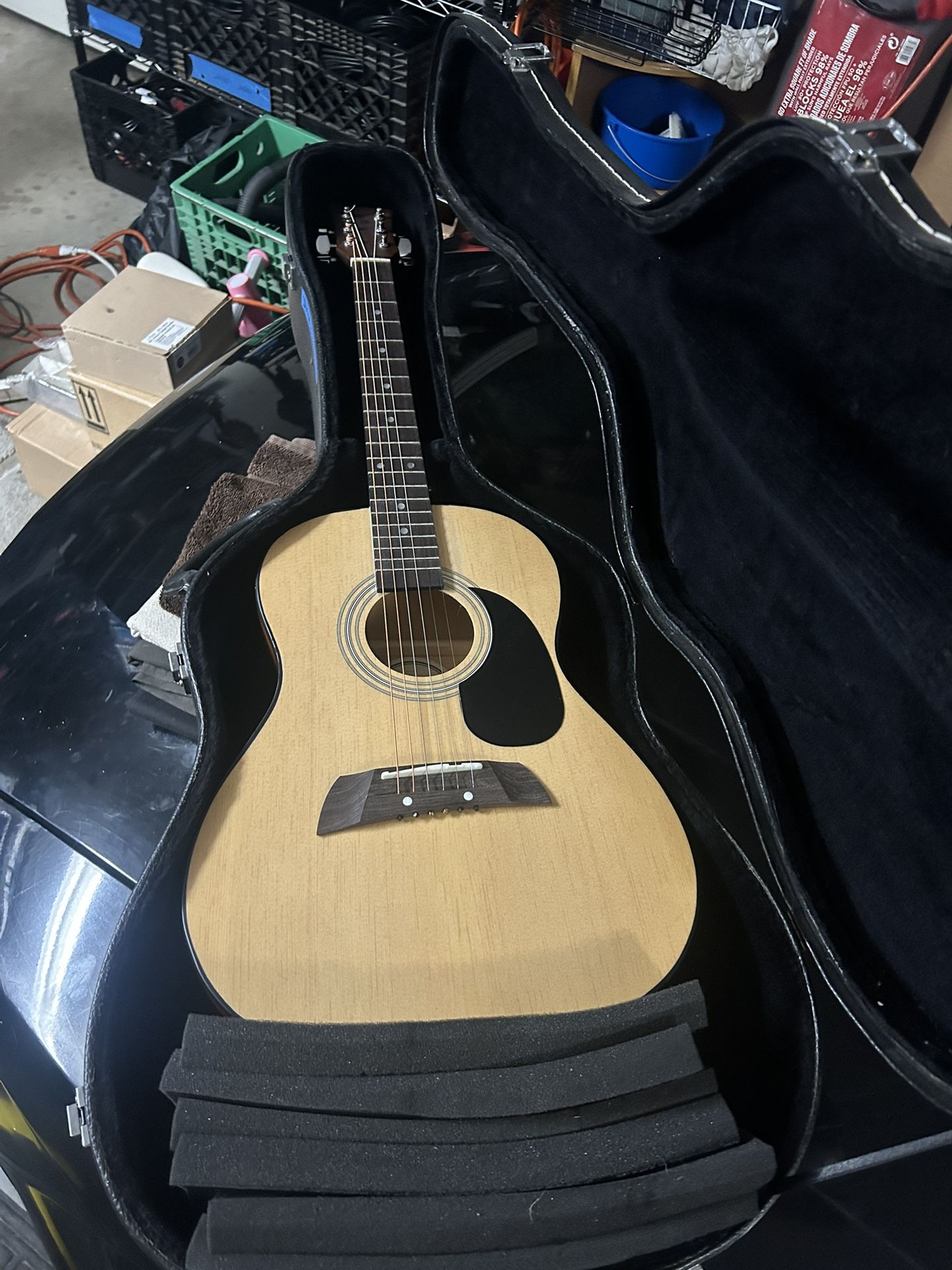 Acoustic Guitar Childrens