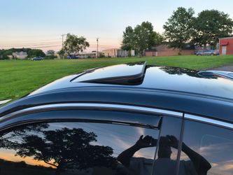 Honda Accord 2015