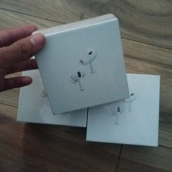Alrpods Gen 2s