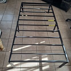 Twin Bed Frame Zilow