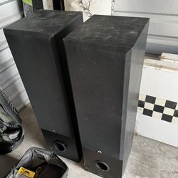 Speakers PRICE CUT