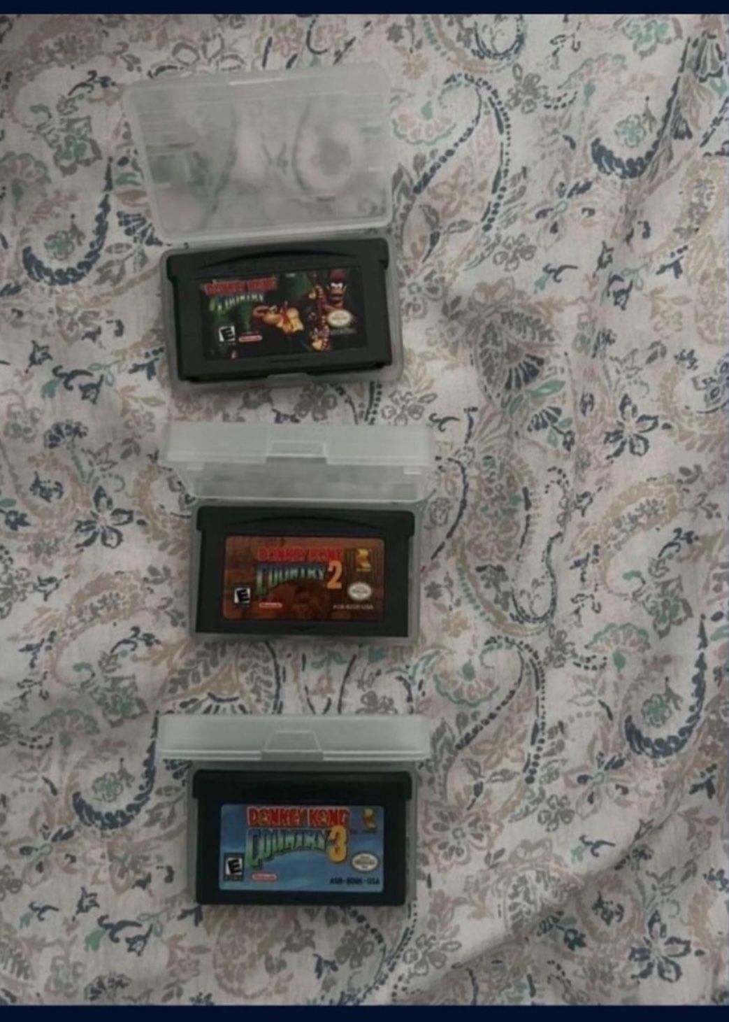 Gameboy
