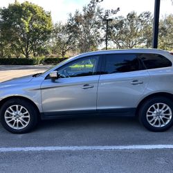 2010 Volvo Xc60