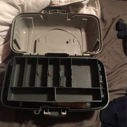 Tackle Box
