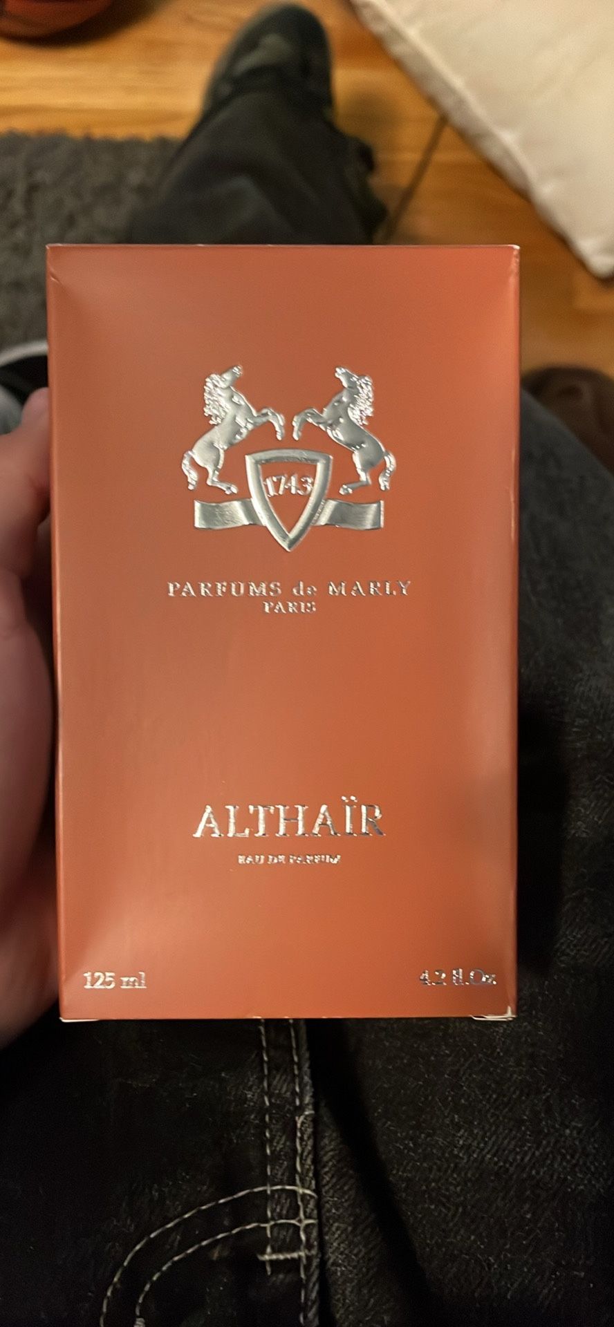 Parfums de Marly Althair 125 ml