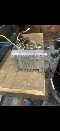 Apollo Pro Controller – OEM – Working