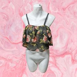 Women's Kimchi Blue Tank Top 