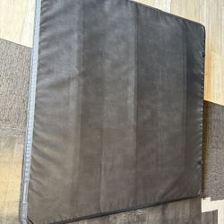 Gator SFX TriFold Tonneau Cover