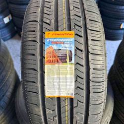 235/45/18 Llantas Nuevas Disponible 