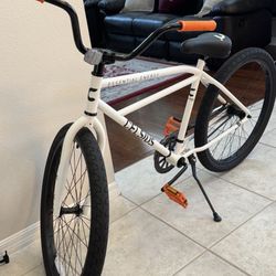 Celsius Bicycle Brand New 