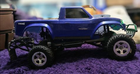 Traxxas RC Car
