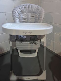 Peregrine high chair