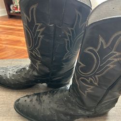 Western Wear Boots