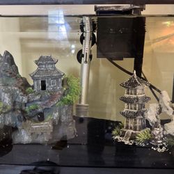 Fish Tank