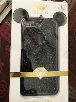 All these cases for iPhone 7 n 8 all for 40